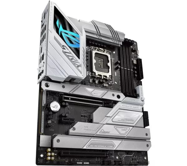 ASUS ROG STRIX Z790-A LGA1700 Motherboard