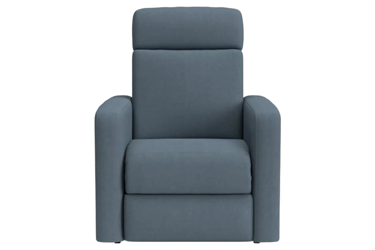 Ricki Armchair | Lift & Tilt | Power Recliner | Fabric
