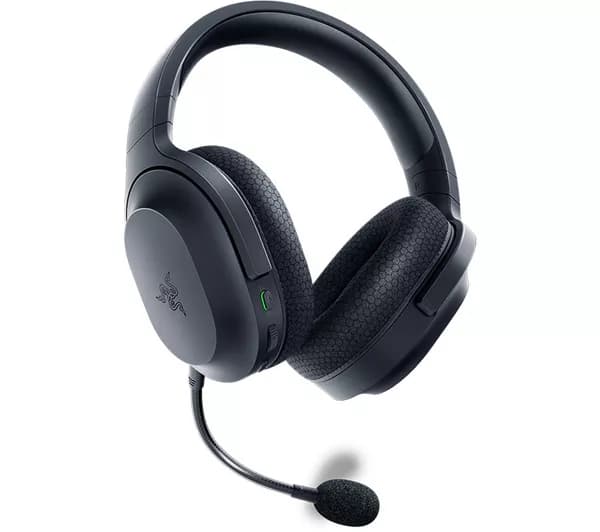 RAZER Barracuda X Wireless Gaming Headset - Black