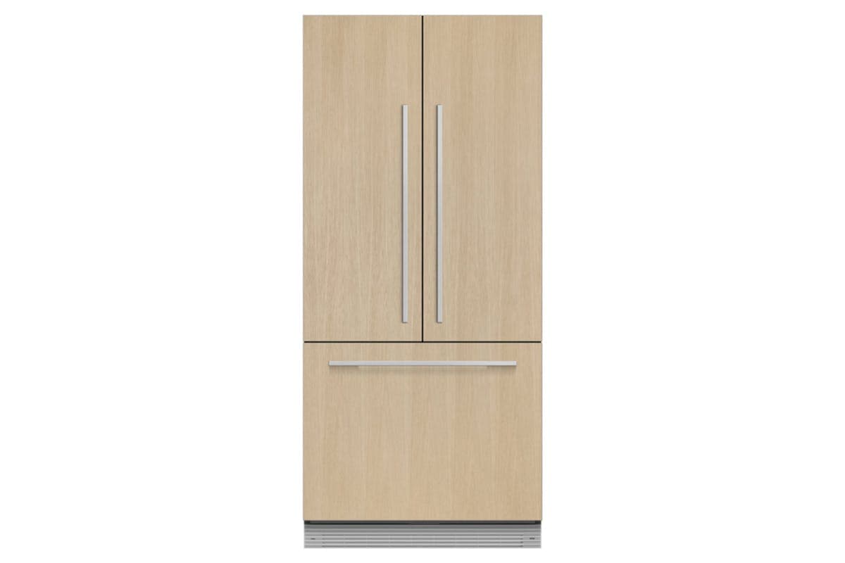 Fisher & Paykel Series 7 Built-in French Door Fridge Freezer