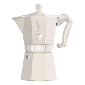 BIALETTI Moka Exclusive