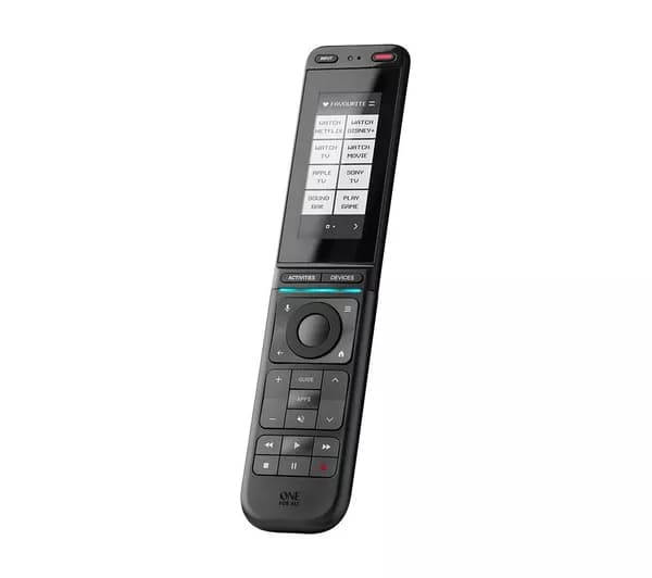 ONE FOR ALL Smart Control Pro Touch URC 7985 Universal Remote Control
