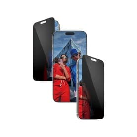 Private Screen Protector iPhone 17 6.9" Pro