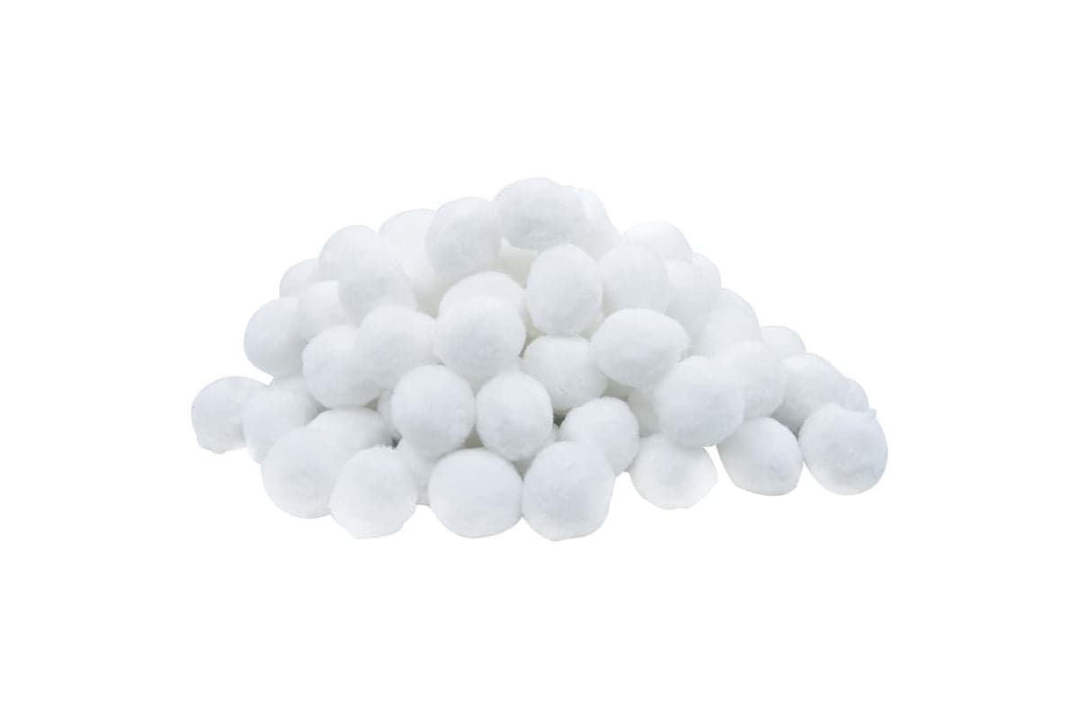 Vidaxl 92576 Pool Filter Ball 700 G Pe