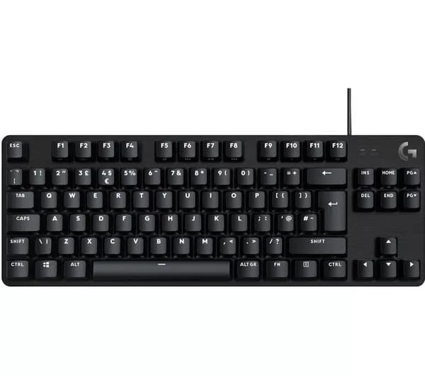 LOGITECH G413 SE TKL Mechanical Gaming Keyboard