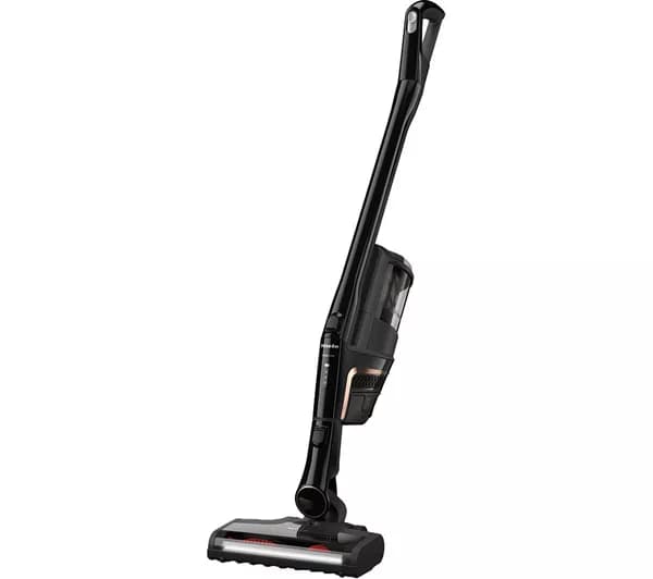 MIELE Triflex HX2 Cat&Dog Cordless Vacuum Cleaner - Obsidian Black