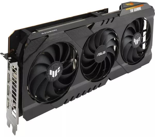 ASUS Radeon RX 6800 XT