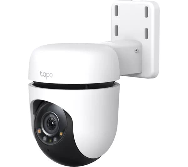 TP-LINK Tapo C510W 2K WiFi Security Camera