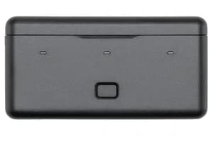 DJI Osmo Action 3/4 Multifunctional Battery Case
