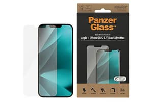PanzerGlass iPhone 14+ / 13 Pro Max Screen Protector