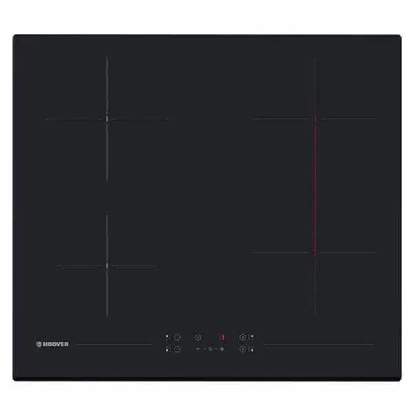 Hoover 60cm 4 Zone Ceramic Hob