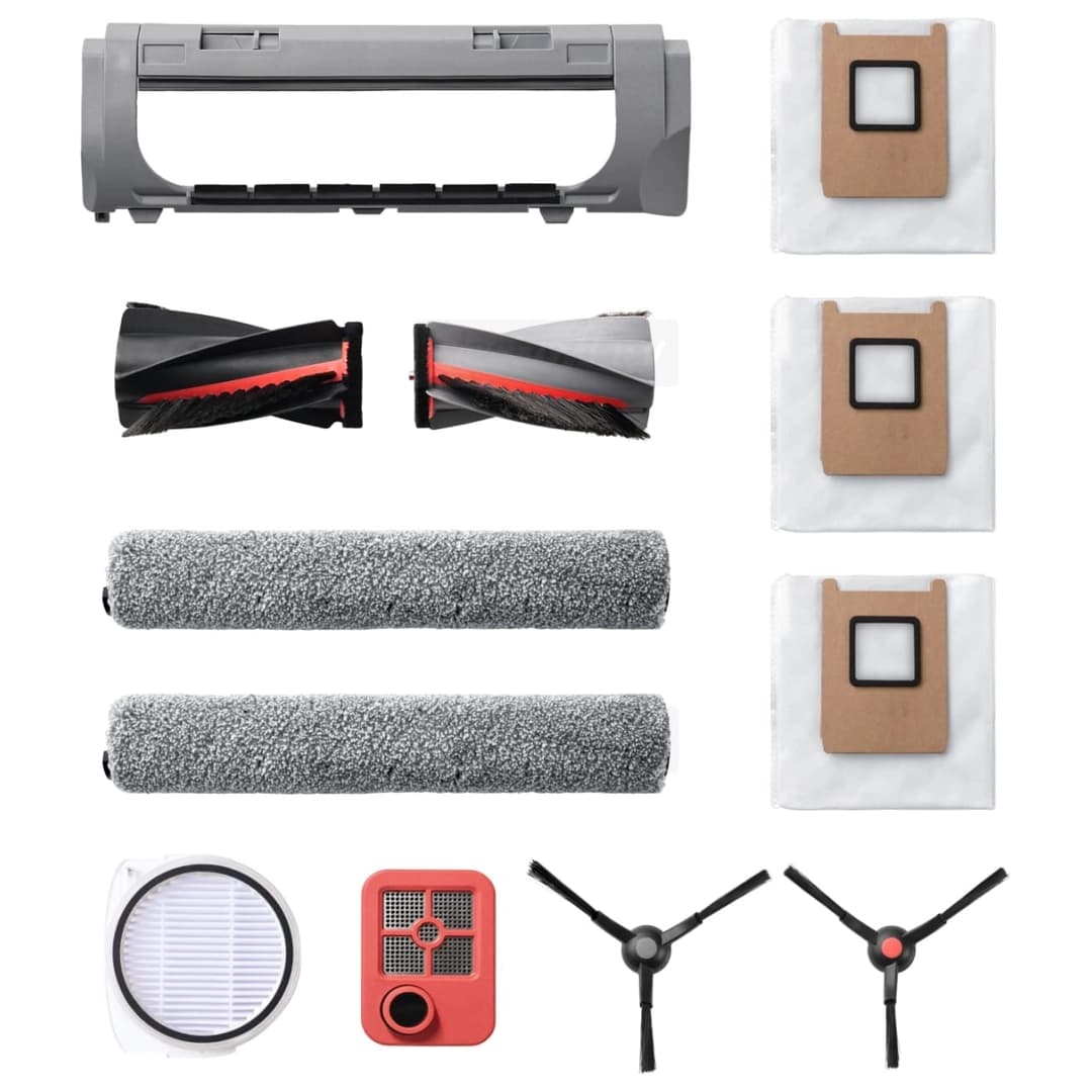 Eufy Accessory Kit for E35 Robot Vacuum