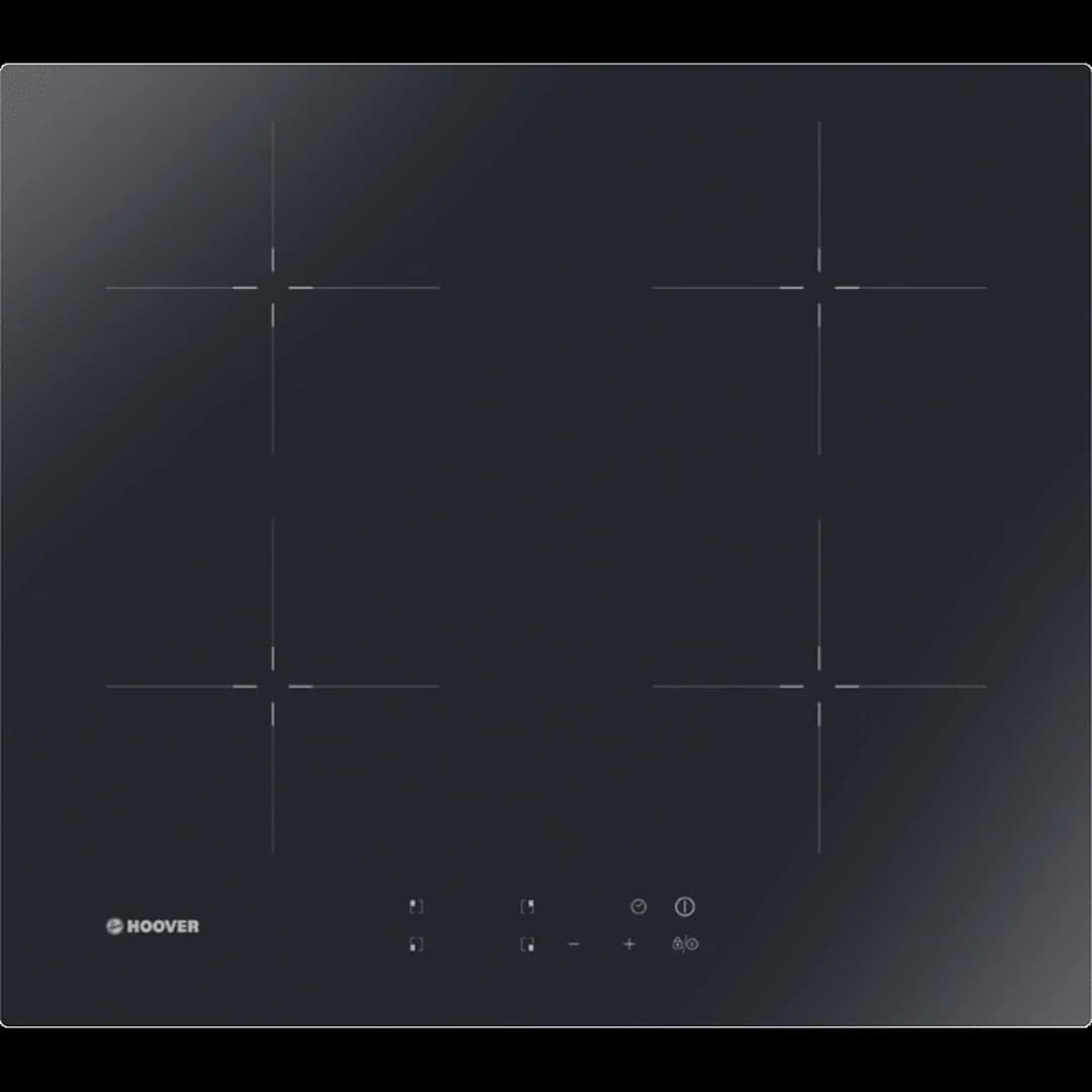 Hoover 4 Zone 59cm Induction Hob | HIC642T