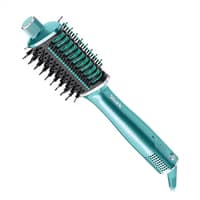 Shark Glossi 2-in-1 Hot Tool & Air Glosser Brush Juniper | HT302UKTL