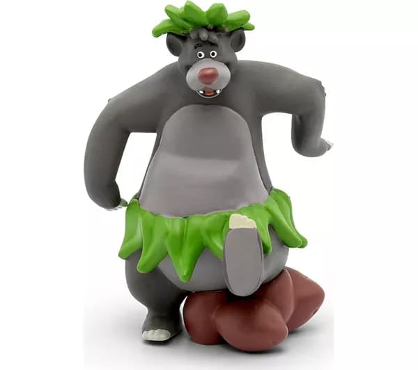 TONIES Disney Jungle Book Audio Figure - Baloo