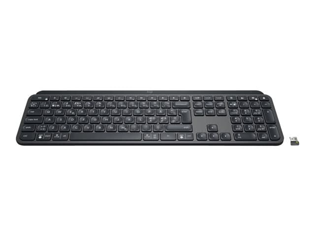 Logitech MX Keys