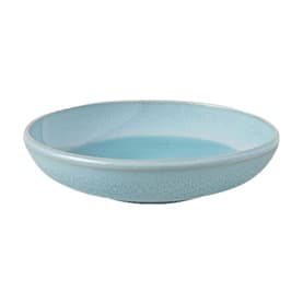 Perlemor Aqua Dip Bowl