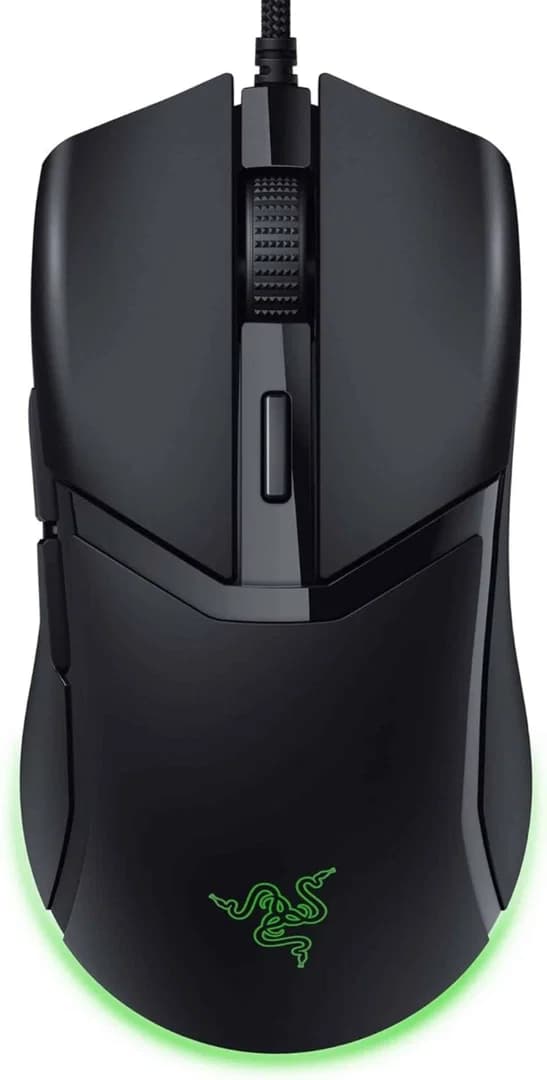 Razer Cobra Wired RGB Gaming Mouse | Black