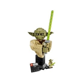 Yoda™ Bust