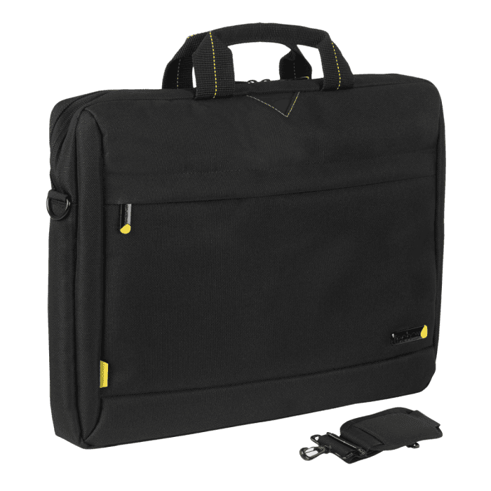Techair TAN1204V2, 12-14" Laptop Carrying Bag
