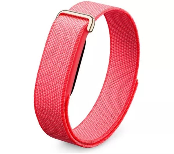 FITBIT Air Fitness Tracker - Berry