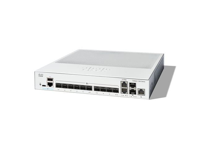 Cisco Catalyst 1300-12XS