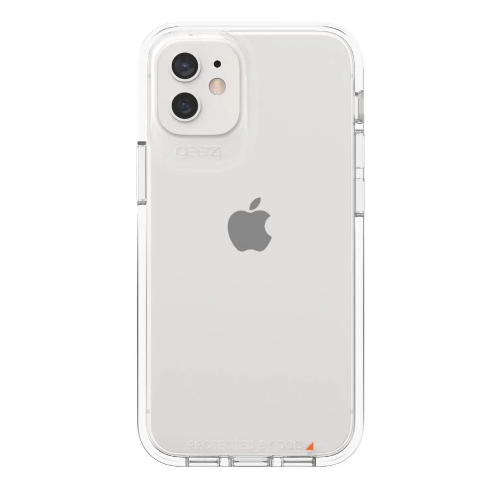GEAR4 Crystal Palace Case