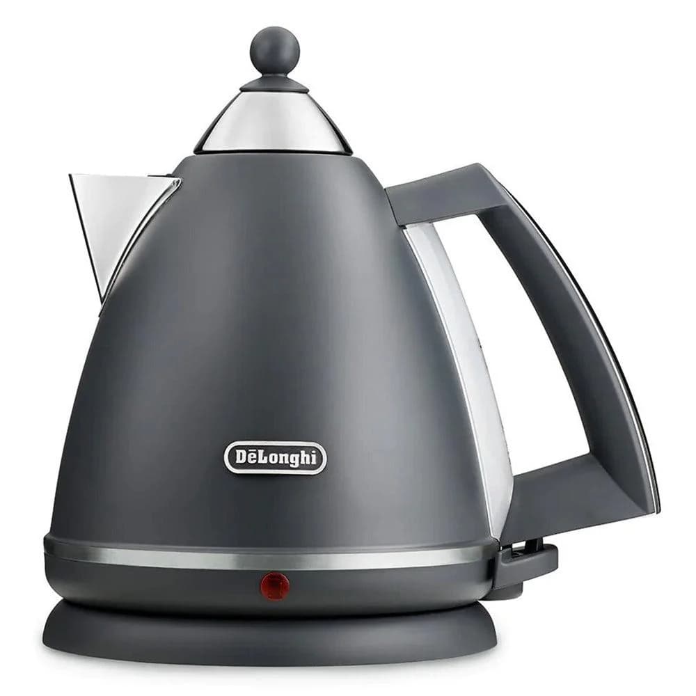 DeLonghi Argento Kettle