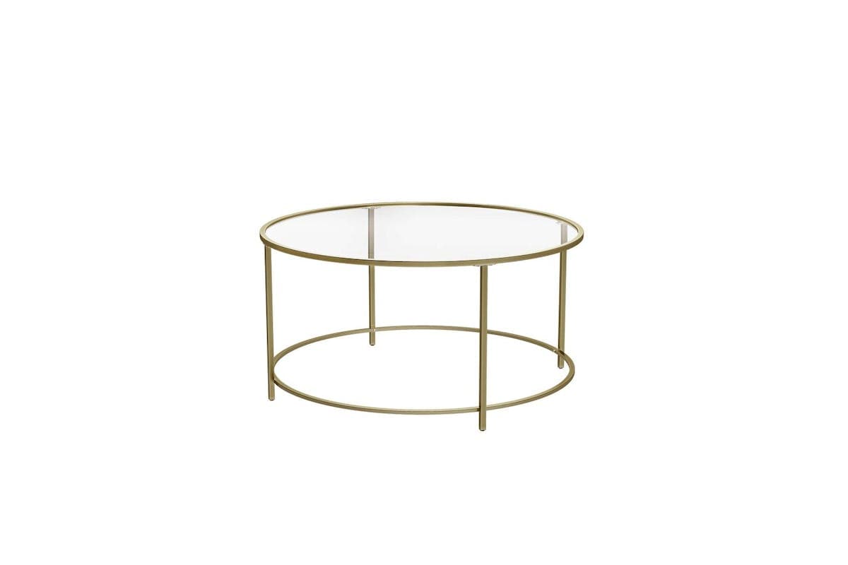 Vasagle Coffee Table