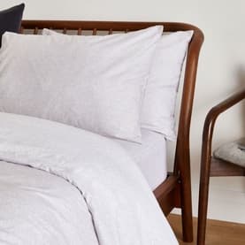 180 Thread Count Nacre Weave Pillowcase Set
