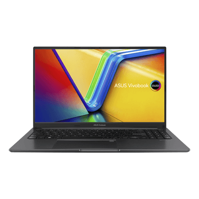 Refurbished ASUS Vivobook 15 OLED M1505YA-L1155W AMD Ryzen 5 8GB RAM 512GB SSD 15.6 Inch Windows 11 Laptop