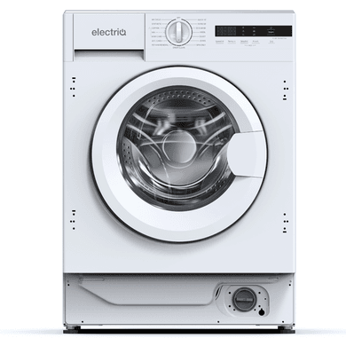 electriQ Integrated Washing Machine