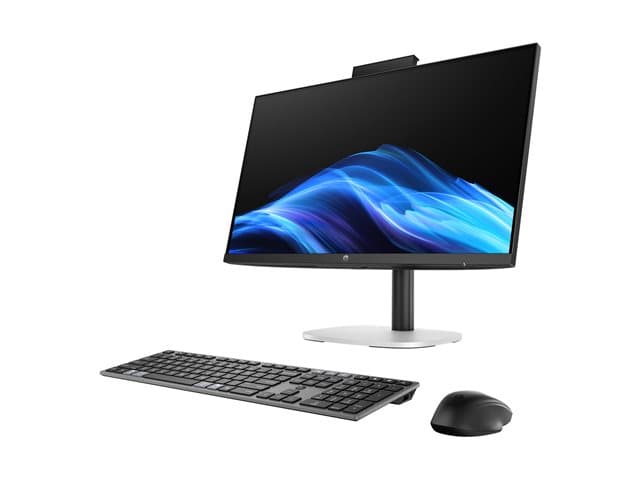 HP ProStudio 4 G1i AI PC