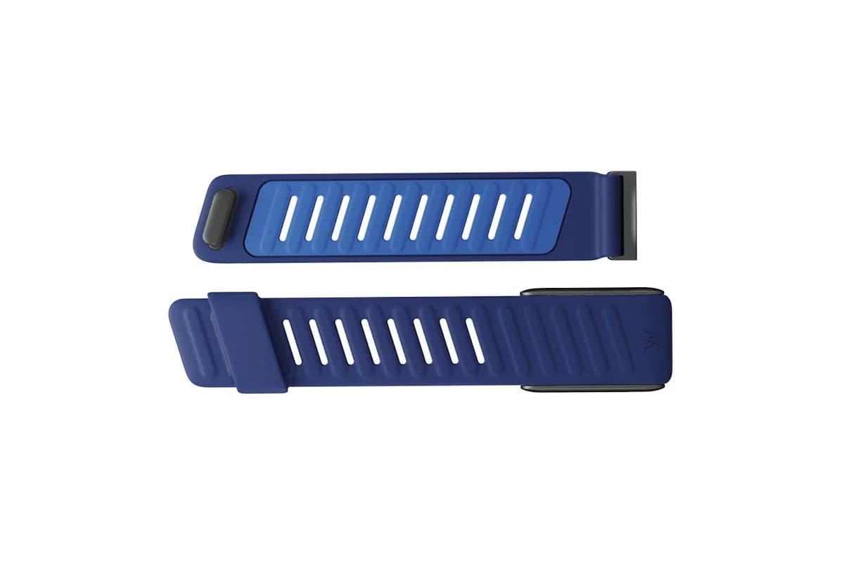 Whoop 5.0 SportFlex Band | Compatible with One, Peak | Rush