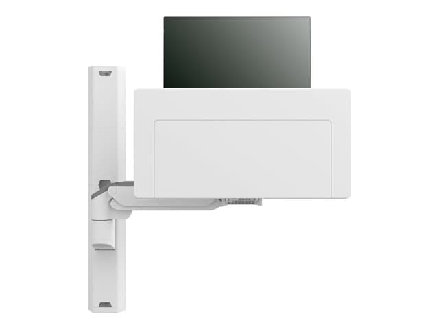 Ergotron CareFit Combo System mounting kit