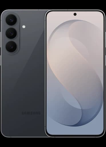 Samsung Galaxy S26 FE | 8GB | 128GB | 5G | Graphite | SM-S741BZKDEUB