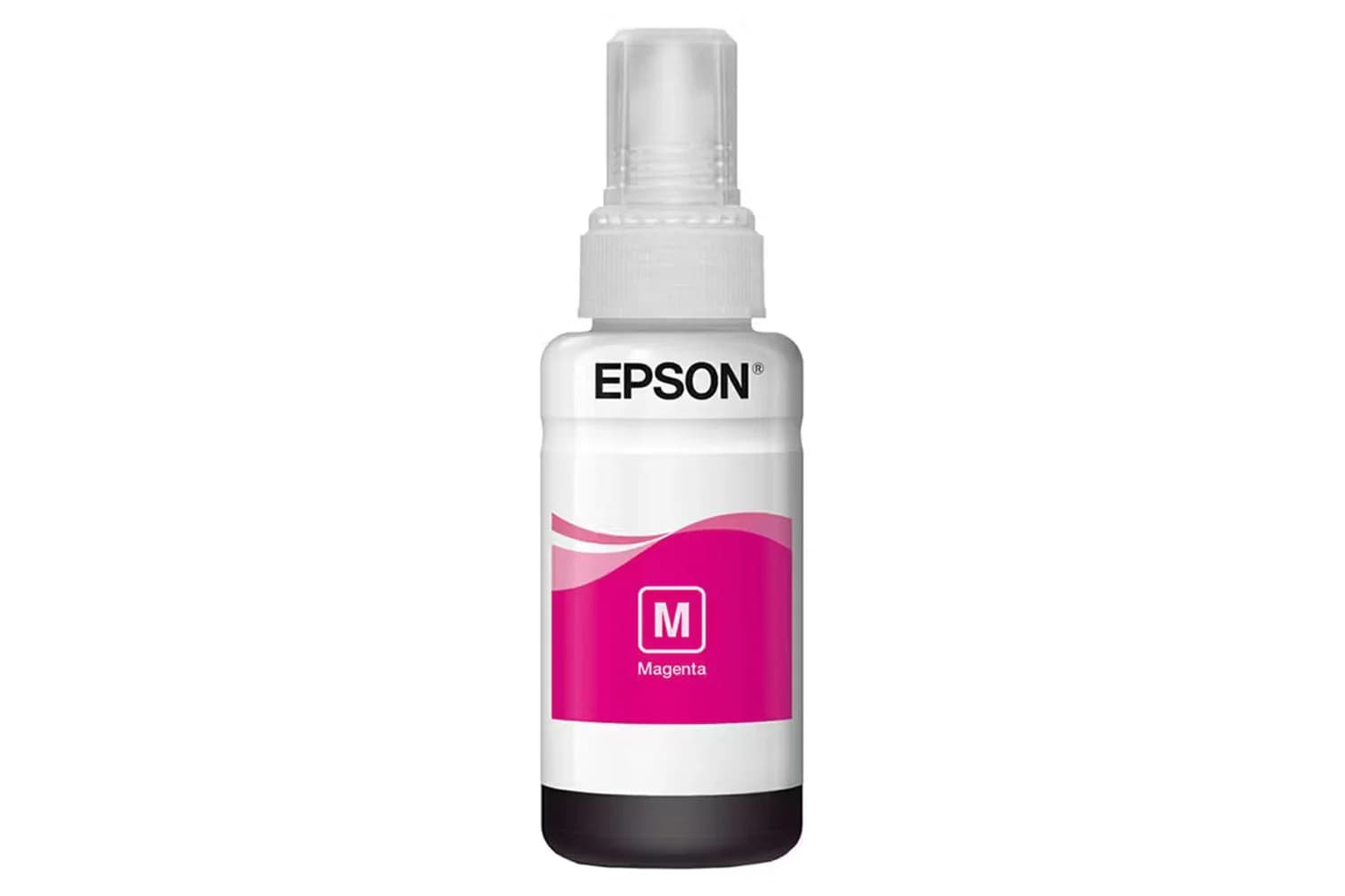 Epson C13 Magenta Ink | C13T664340