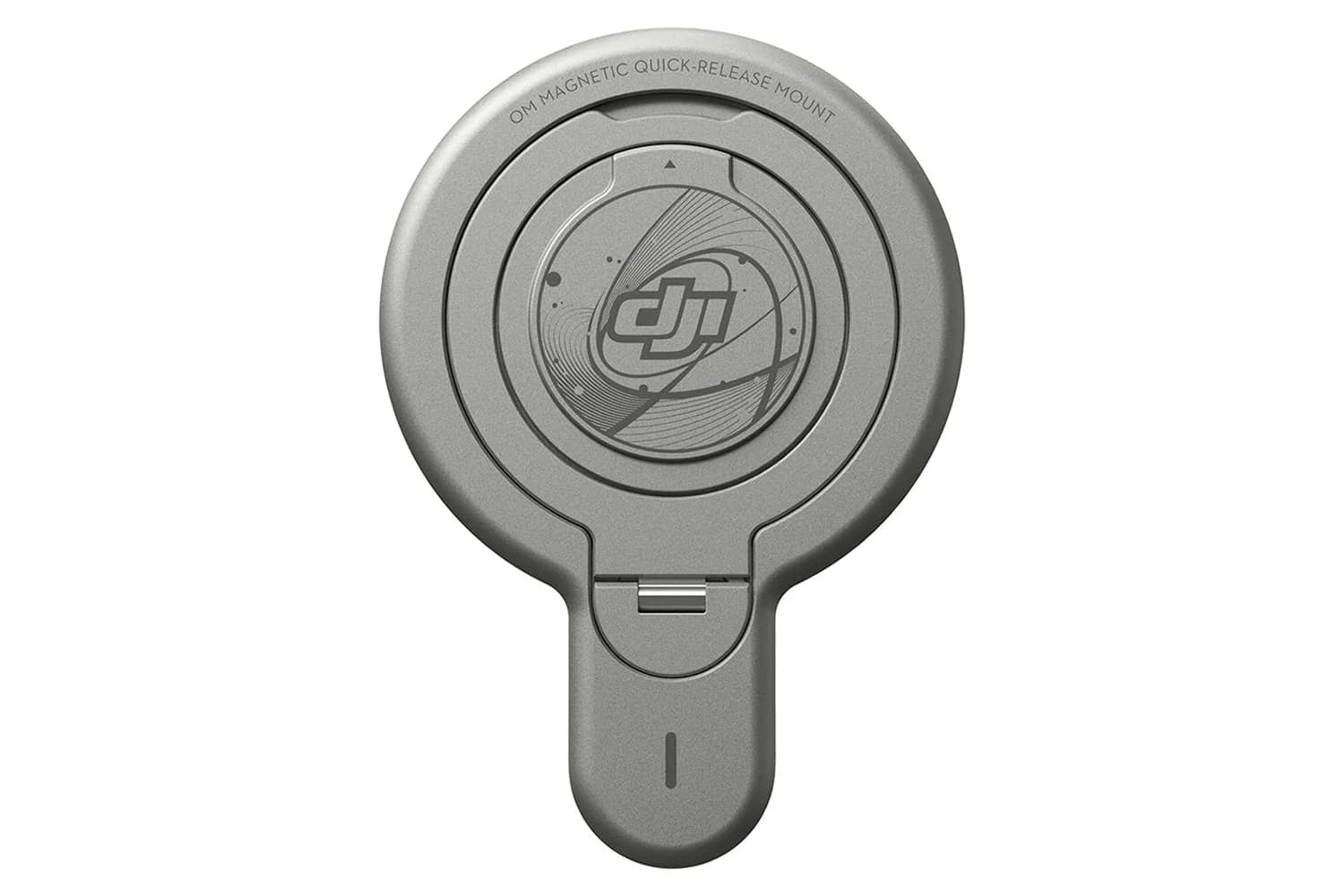 DJI OM Magnetic Quick Release Mount