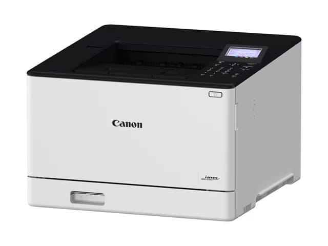 CANON - i-SENSYS LBP673Cdw II - printer - colour - laser