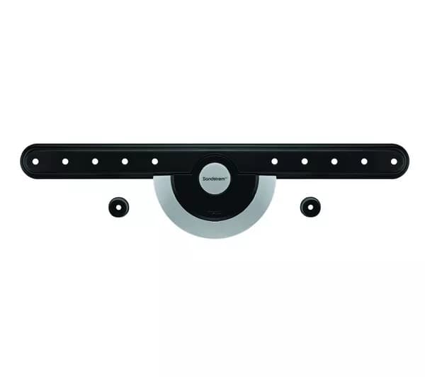 SANDSTROM SFLEZ14 Medium to Large Fixed 32 - 75" TV Bracket
