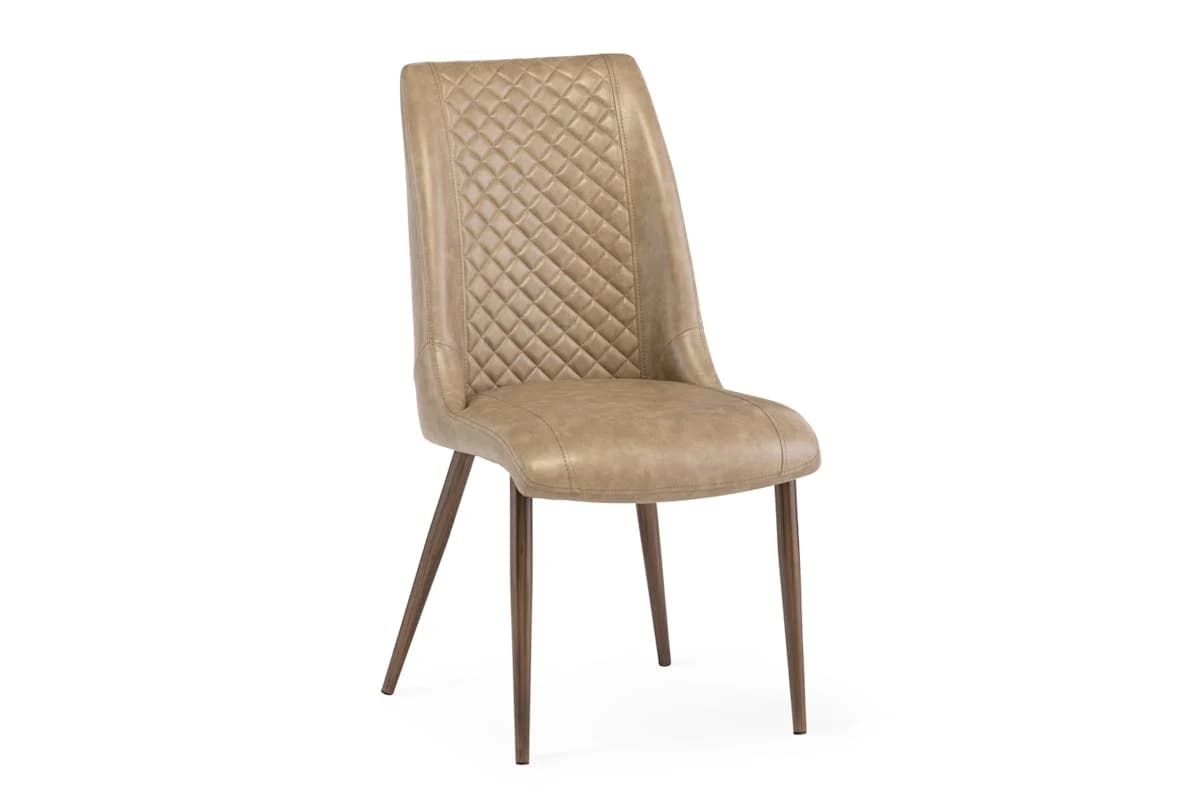 Coco Dining Chair | Taupe