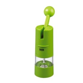 Ratchet Spice Grinder
