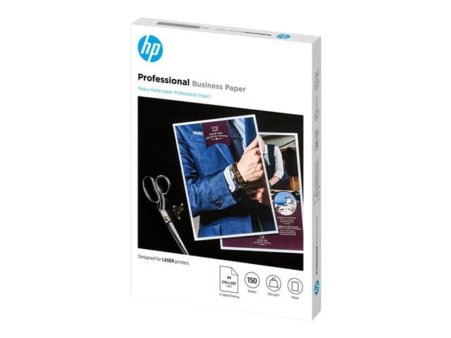 HP Professional Photo Paper