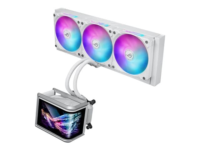 ASUS ROG Ryuo IV SLC 360 ARGB