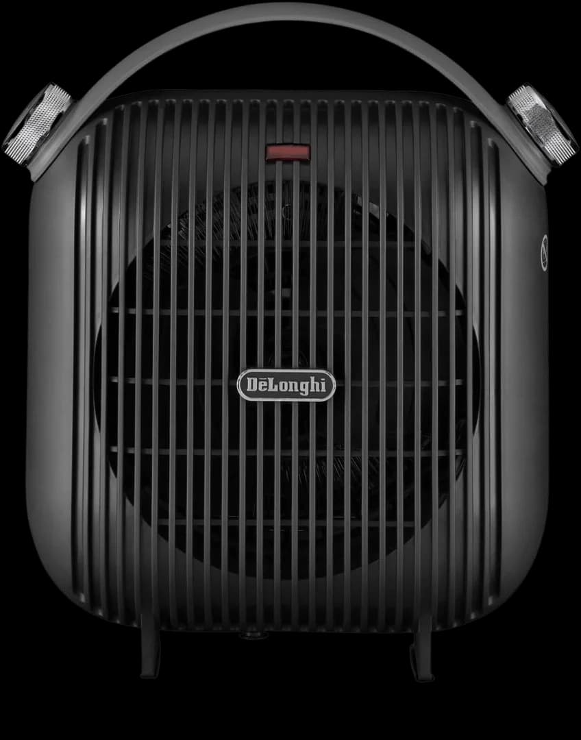De'Longhi Capsule Fan Heater