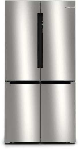 BOSCH French Door Fridge Freezer | KFN96VPEAG