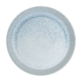 Kiln Blue Small Plate