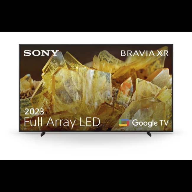 Sony Bravia XR 55" 4K Ultra HDR Smart TV | XR55X90LU