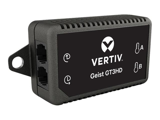Vertiv Geist GT3HD