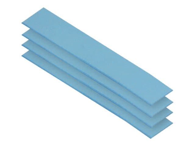 ARCTIC TP-3